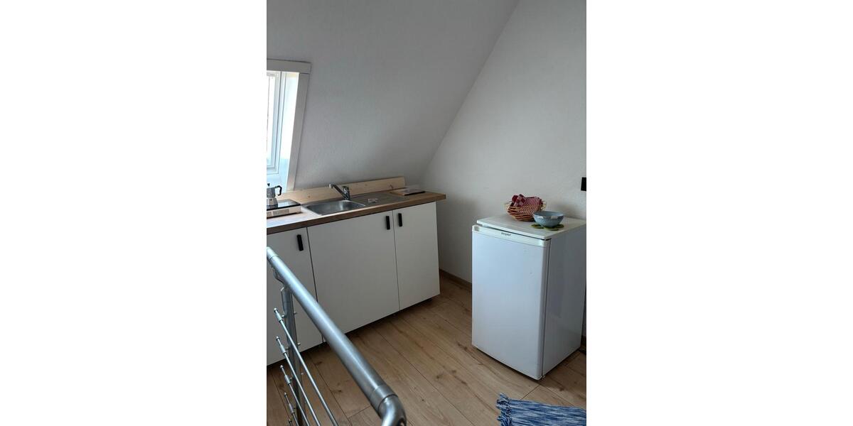 Dachgeschoßwohnung Essen Stadtbezirk IX - 2 Zimmer, 30 m&sup2;, 525&euro; | Angebot:25784098