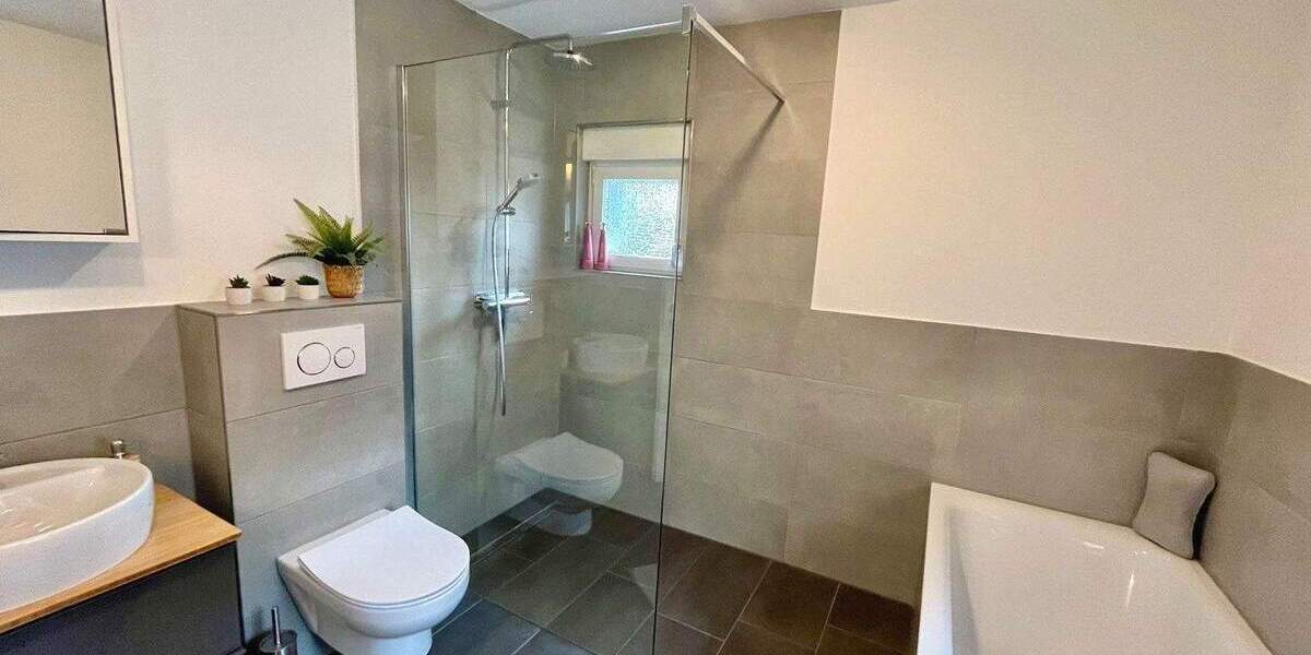 Reihenmittelhaus Herne Eickel - 4 Zimmer, 102 m&sup2;, 319.000&euro; | Angebot:25687094