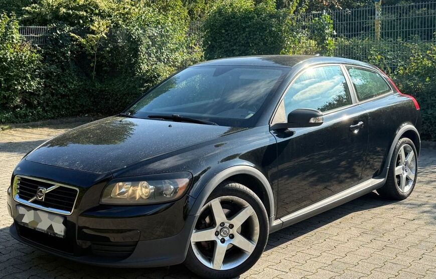 Volvo C30 265.000 km 1.999 € Mülheim an der Ruhr 45476