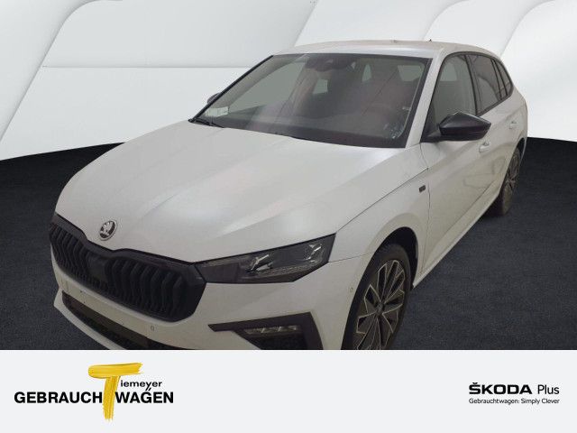 Skoda Scala 21.620 km 23.980 € Bochum 44809