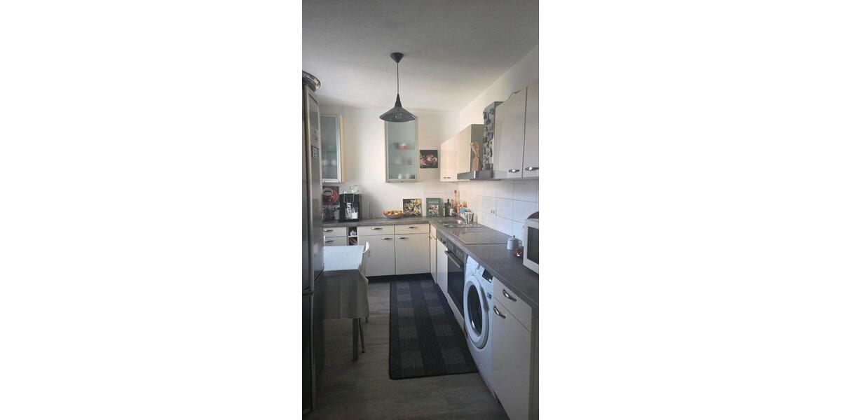 3 Zimmer Wohnung zu Vermieten in Mühlheim an der Ruhr 3 zimmer