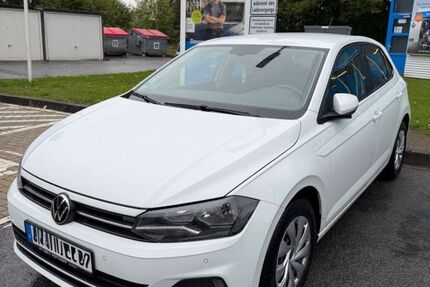 VW Polo 79.000 km 12.500 &euro; Dortmund 44329