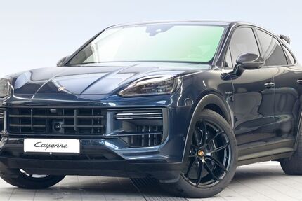 Porsche Cayenne 28.777 km 184.900 &euro; Wuppertal 42279