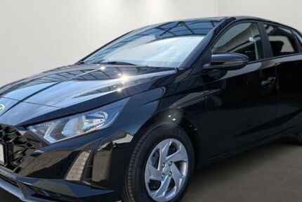 Hyundai i20 1.500 km 20.580 € Mülheim 45478