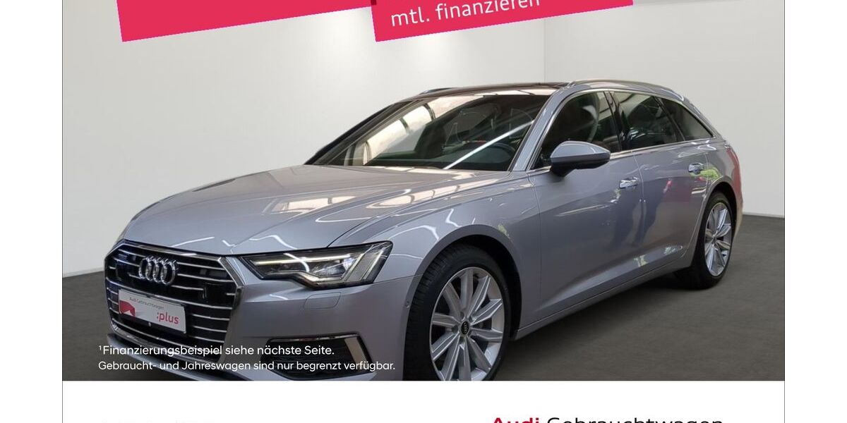 Audi A6 60.931 km 35.350 &euro; Mülheim a.d. Ruhr 45481