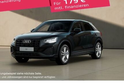 Audi Q2 14.128 km 26.880 &euro; Essen 45143