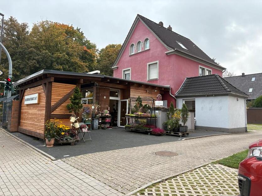 BüroStudioLokal ca.65qm,3,5Zi,Küche,2xWC C-R Bahnhofstr. zimmer