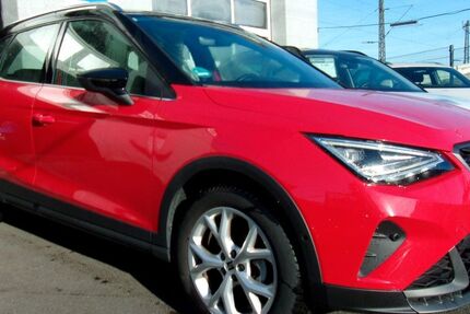 Seat Arona 12.112 km 16.475 &euro; Hagen 58089