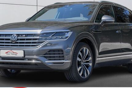 VW Touareg 150.200 km 38.792 &euro; Witten 58453