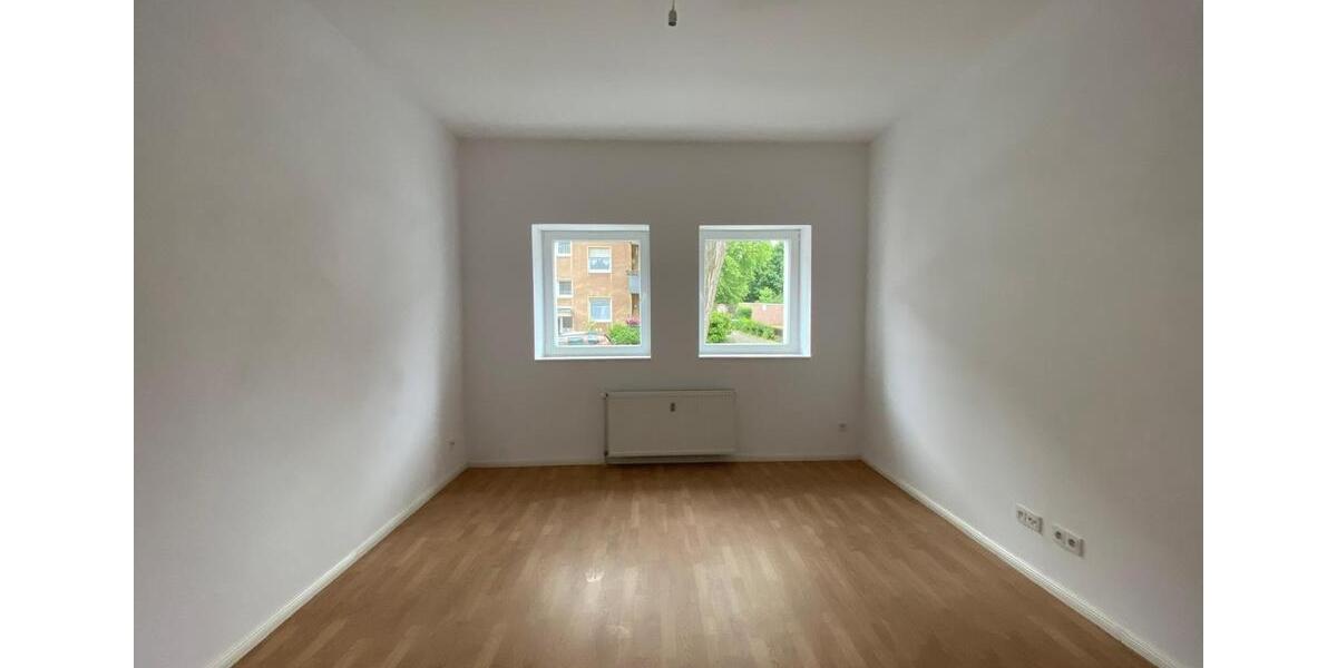 Exklusiv sanierte 4,5-Zimmer-Wohnung mit Balkon – Erstbezug nach Komplettsanierung 4 zimmer