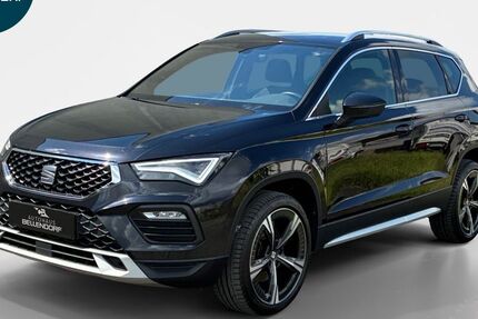 Seat Ateca 39.145 km 24.470 &euro; Bottrop 46244