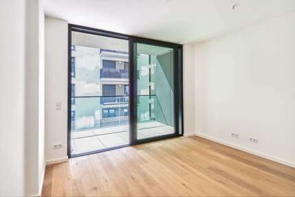 Wohnung zum Mieten in Frankfurt am Main 1.103,34 € 29.6 m²