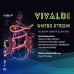 Vivaldi unter Strom