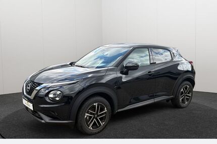 Nissan Juke 3.934 km 19.900 &euro; Bochum 44809