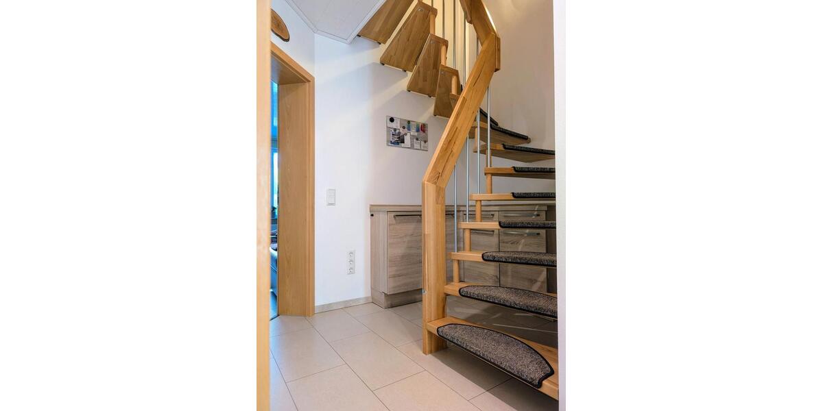 Reihenhaus Dortmund Eving - 4 Zimmer, 100 m&sup2;, 385.000&euro; | Angebot:27225911