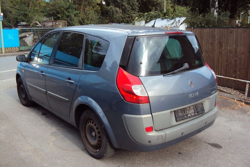 Renault Scenic 240.000 km 1.000 € Hagen 58091