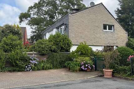 Haus zum Kaufen in Herne 699.000 € 178.06 m² 6.5 zimmer