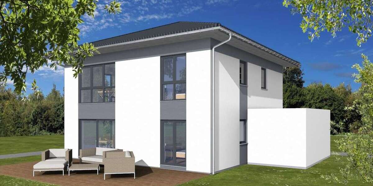 Einfamilienhaus Essen Borbeck Stadtbezirk IV - 6 Zimmer, 162 m&sup2;, 864.000&euro; | Angebot:25460205