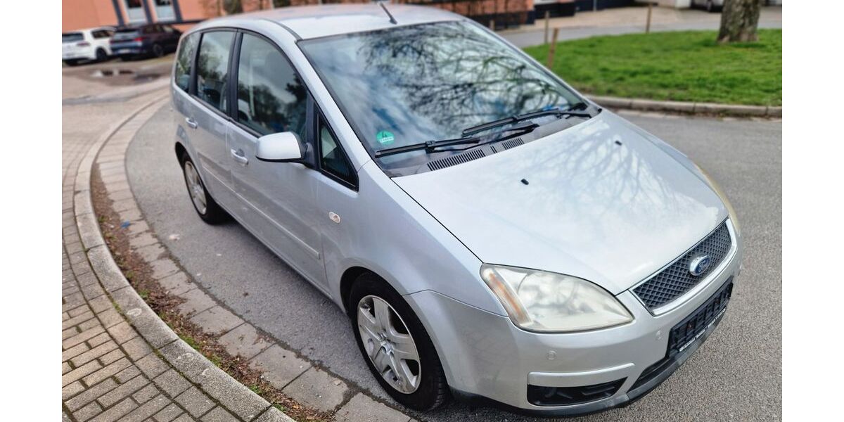 Ford C-Max 82.000 km 5.099 &euro; Essen 45276