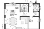 Einfamilienhaus Haltern am See - 3 Zimmer, 122 m&sup2;, 1.650&euro; | Angebot:26396043