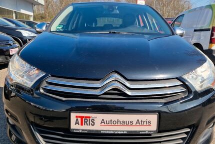 Citroen C4 248.000 km 2.850 € Bottrop 46238