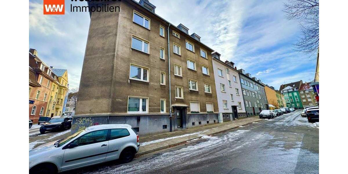 E-Fronhausen: 2 Wohnhäuser mit guter Vermietungsperspektive zentrale Wohnlage 3 zimmer