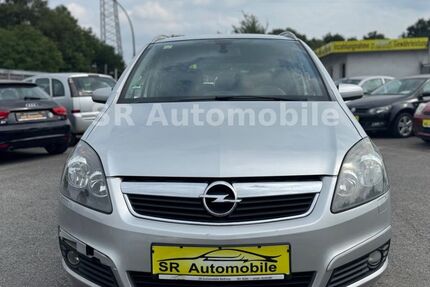 Opel Zafira 166.226 km 4.750 € Bottrop 46238