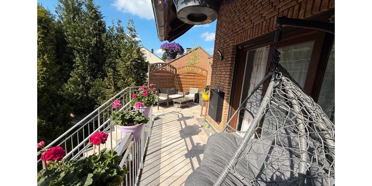 Maisonettenwohnung Dortmund Aplerbeck - 4 Zimmer, 120 m&sup2;, 359.000&euro; | Angebot:27432860