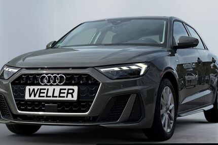 Audi A1 22.700 km 24.990 € Dortmund 44143