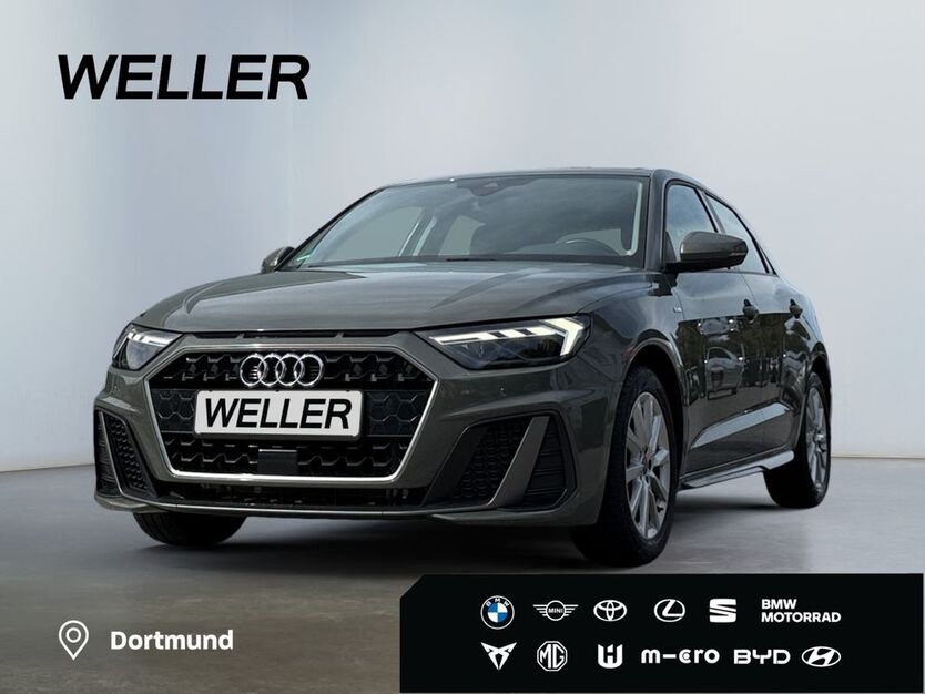 Audi A1 22.700 km 24.990 € Dortmund 44143