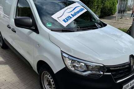 Renault Express 67.000 km 12.890 € Essen 45359