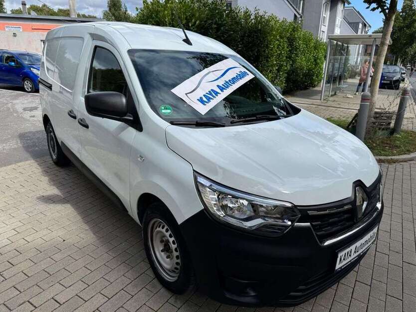 Renault Express 67.000 km 12.890 € Essen 45359