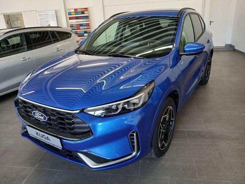Kuga