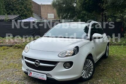 Opel Adam 137.110 km 5.100 € Remscheid 42857