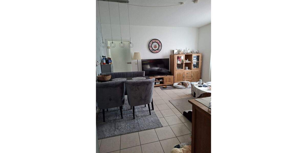 Etagenwohnung Bochum / Dahlhausen Dahlhausen - 3 Zimmer, 57 m&sup2;, 139.000&euro; | Angebot:25744377