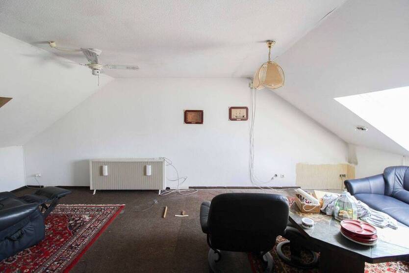 Ihr Familienprojekt mit Zukunft - Gestaltbares Reihenendhaus in Essen-Horst
