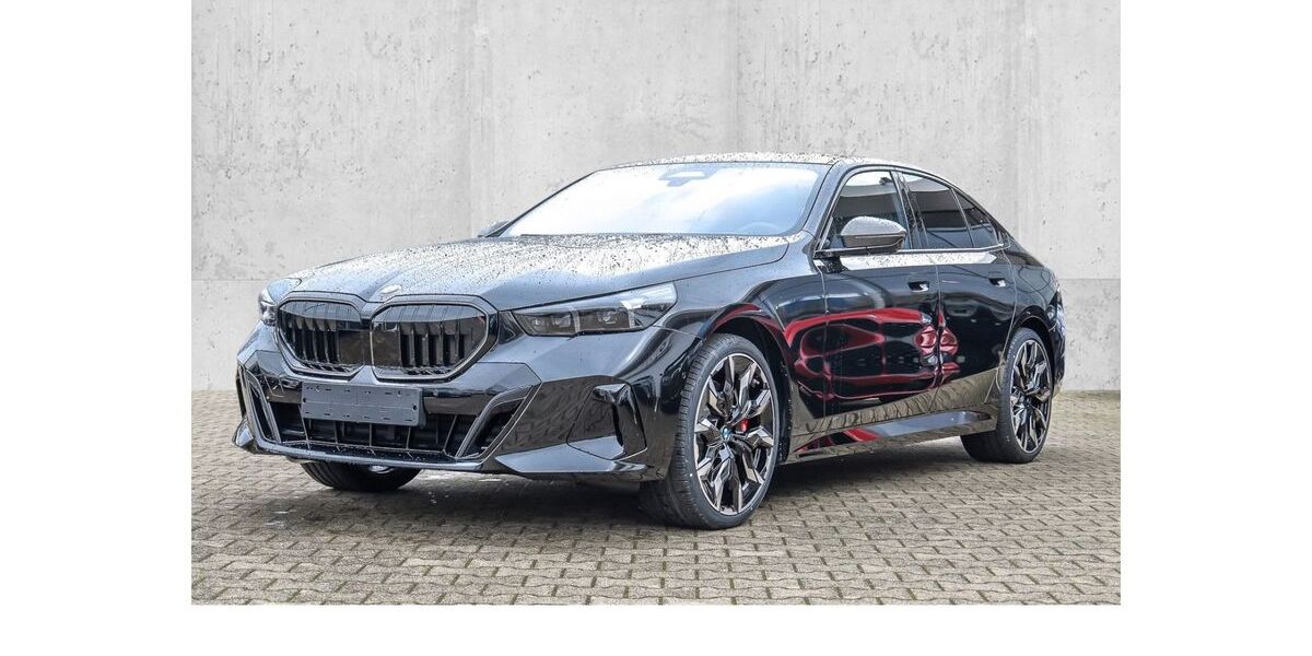 BMW 540 5.400 km 81.740 &euro; Herne 44625