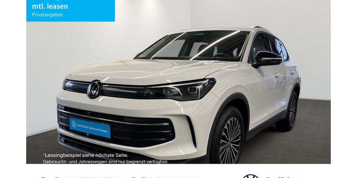 VW Tiguan 15.895 km 32.880 &euro; Mülheim an der Ruhr 45481