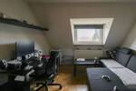 Etagenwohnung Essen Bergerhausen - 2 Zimmer, 56 m&sup2;, 120.000&euro; | Angebot:26789705