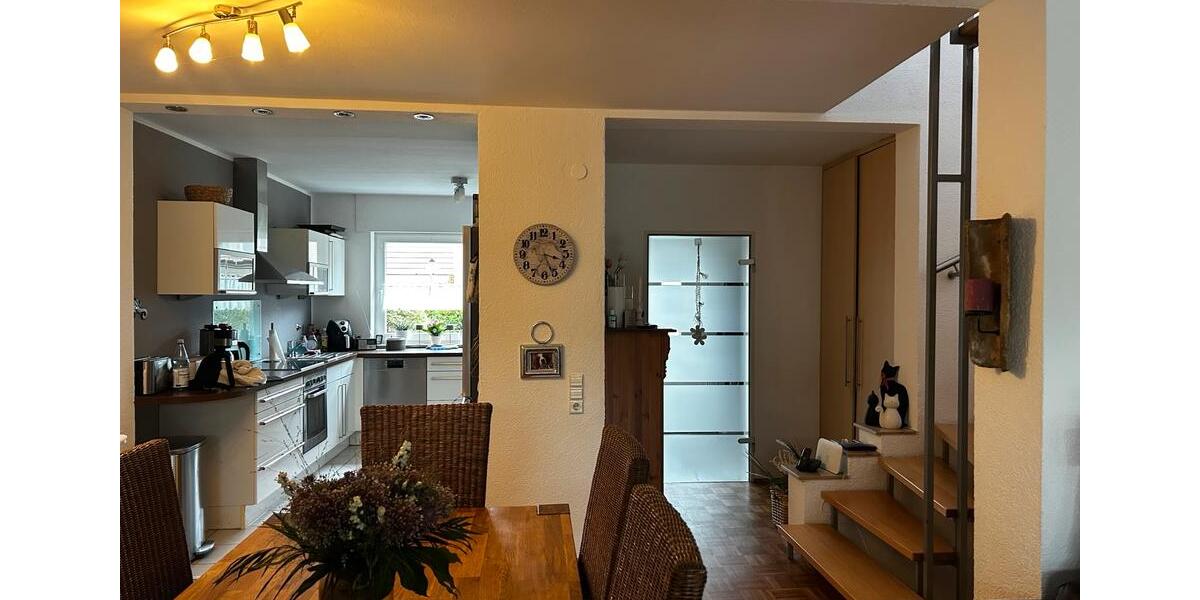 Reihenhaus Dortmund Brackel - 4 Zimmer, 107 m&sup2;, 399.000&euro; | Angebot:27545348