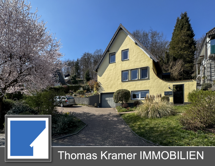 Haus zum Kaufen in Wuppertal 439.000 € 165 m²
