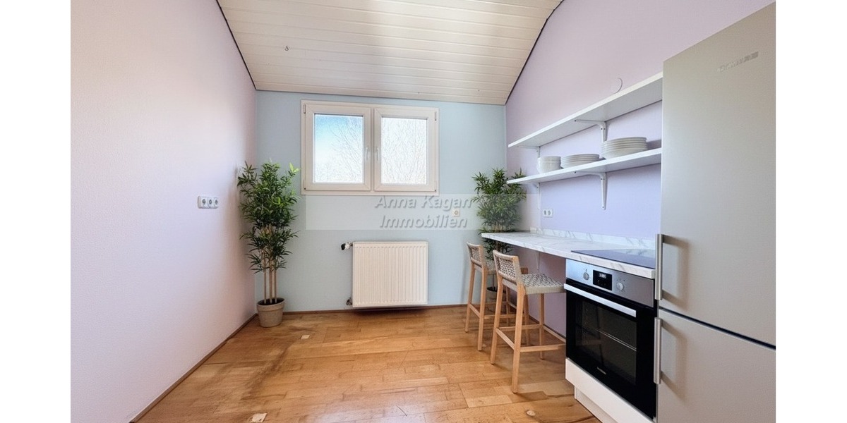 Zweifamilienhaus - Raum für Familie, Ideen und Zukunft - Zweifamilienhaus Dortmund Lichtendorf | Angebot:25611407