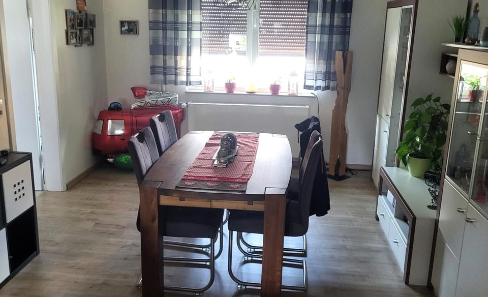 Doppelhaushälfte zum Vermieten 5 zimmer