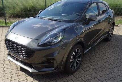 Ford Puma 4.500 km 23.474 &euro; Lünen 44532