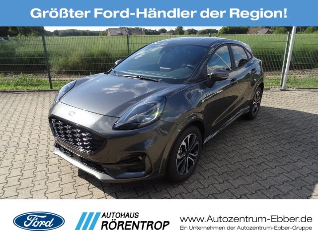 Ford Puma 4.500 km 23.474 &euro; Lünen 44532