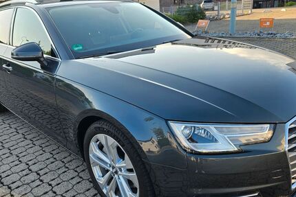 Audi A4 194.500 km 16.700 &euro; dortmund 44269