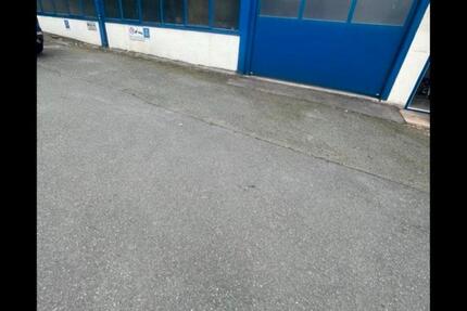Gewerbeobjekt Wuppertal Gemarkung Langerfeld - 2.500&euro; | Angebot:26416596