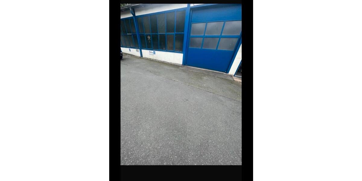 Gewerbeobjekt Wuppertal Gemarkung Langerfeld - 2.500&euro; | Angebot:26416596