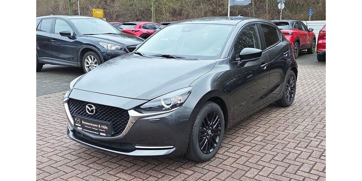 Mazda 2 23.068 km 16.490 &euro; Dortmund 44263