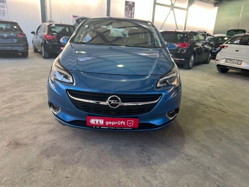 Corsa